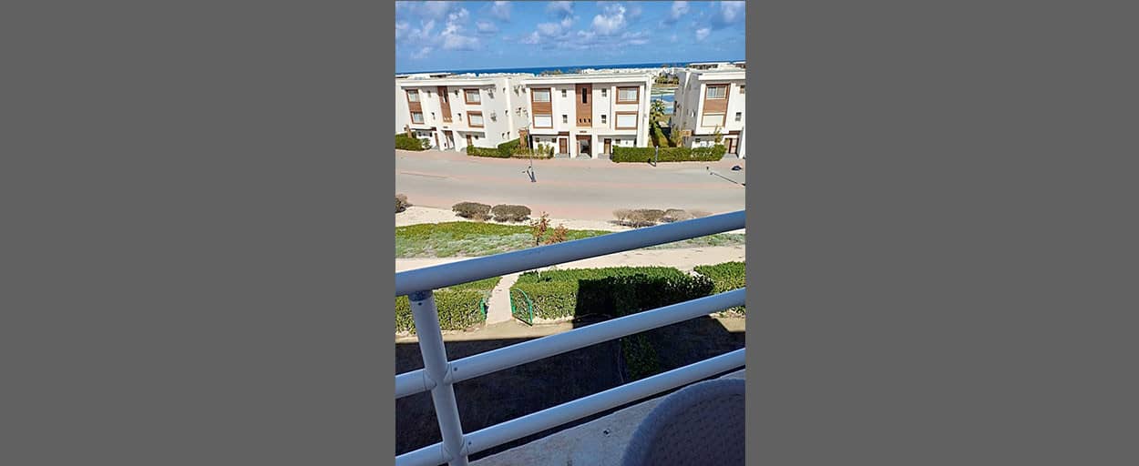 Amwaj | Chalet