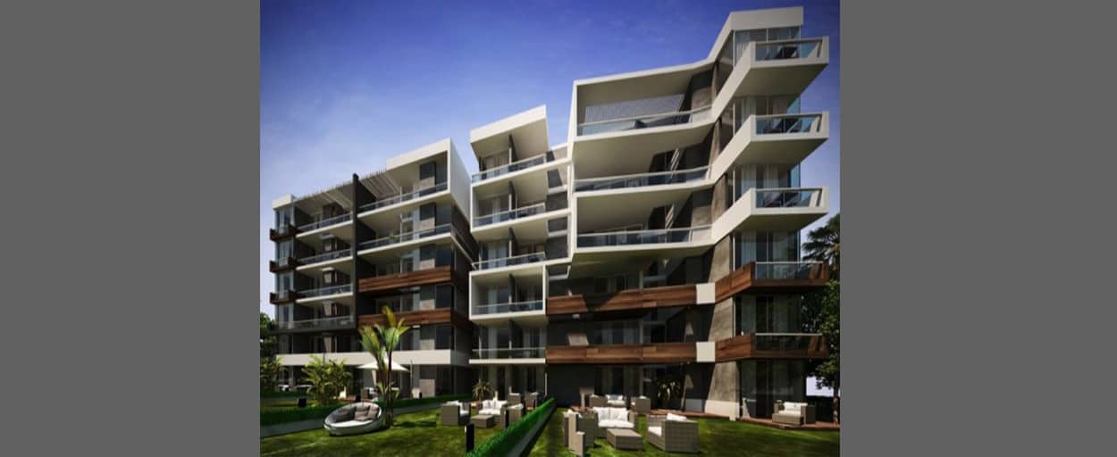 Palm Hills Golf Ext. | Apartment