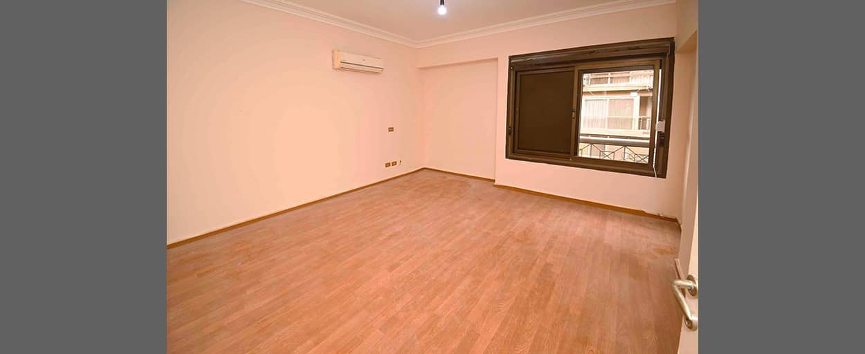 North Zamalek | Apartment