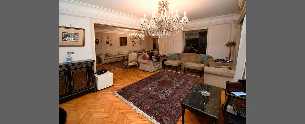  | Apartment