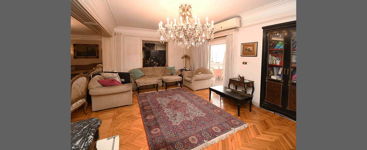  | Apartment