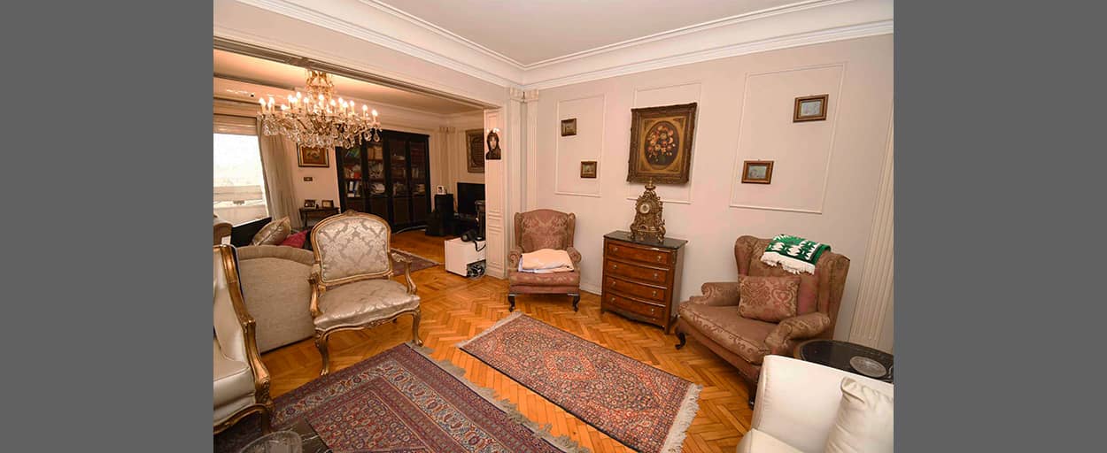  | Apartment