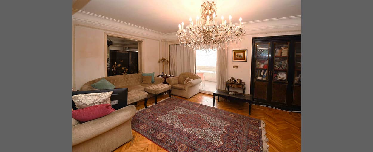  | Apartment
