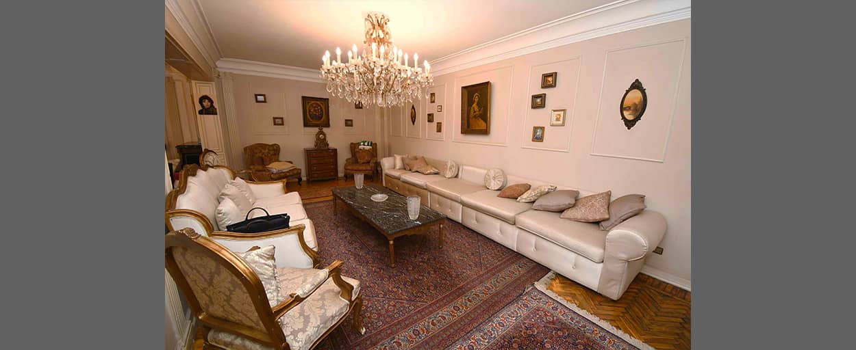  | Apartment