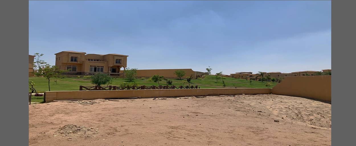 Royal Meadows | فيلا