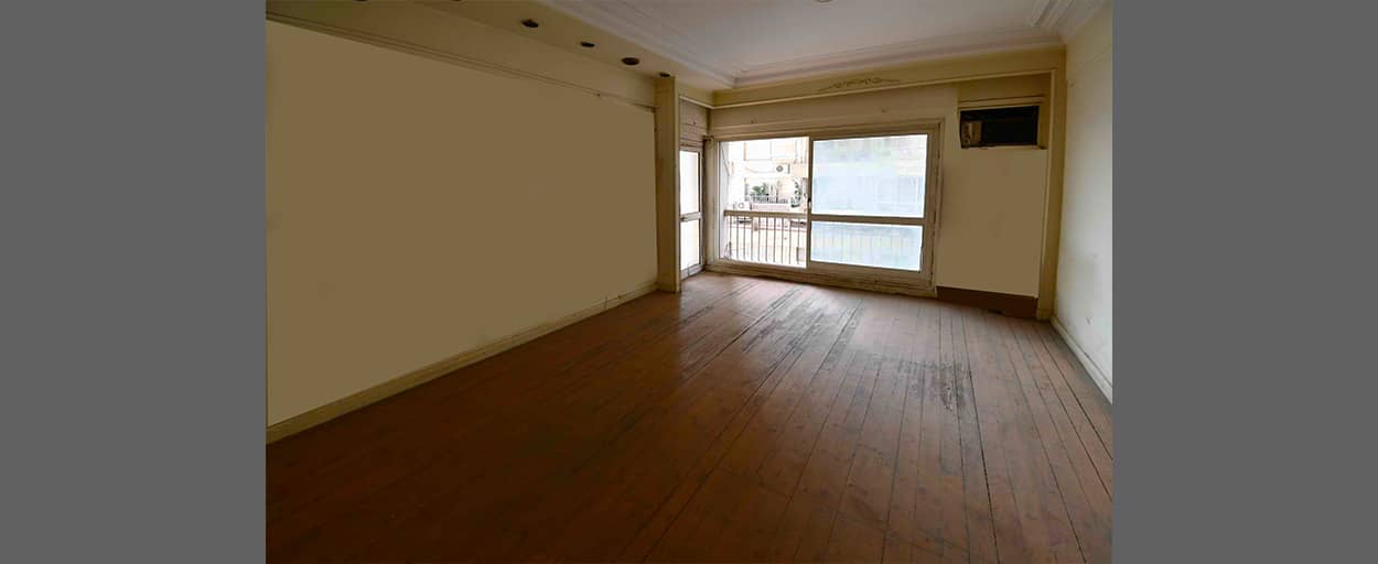  | Apartment