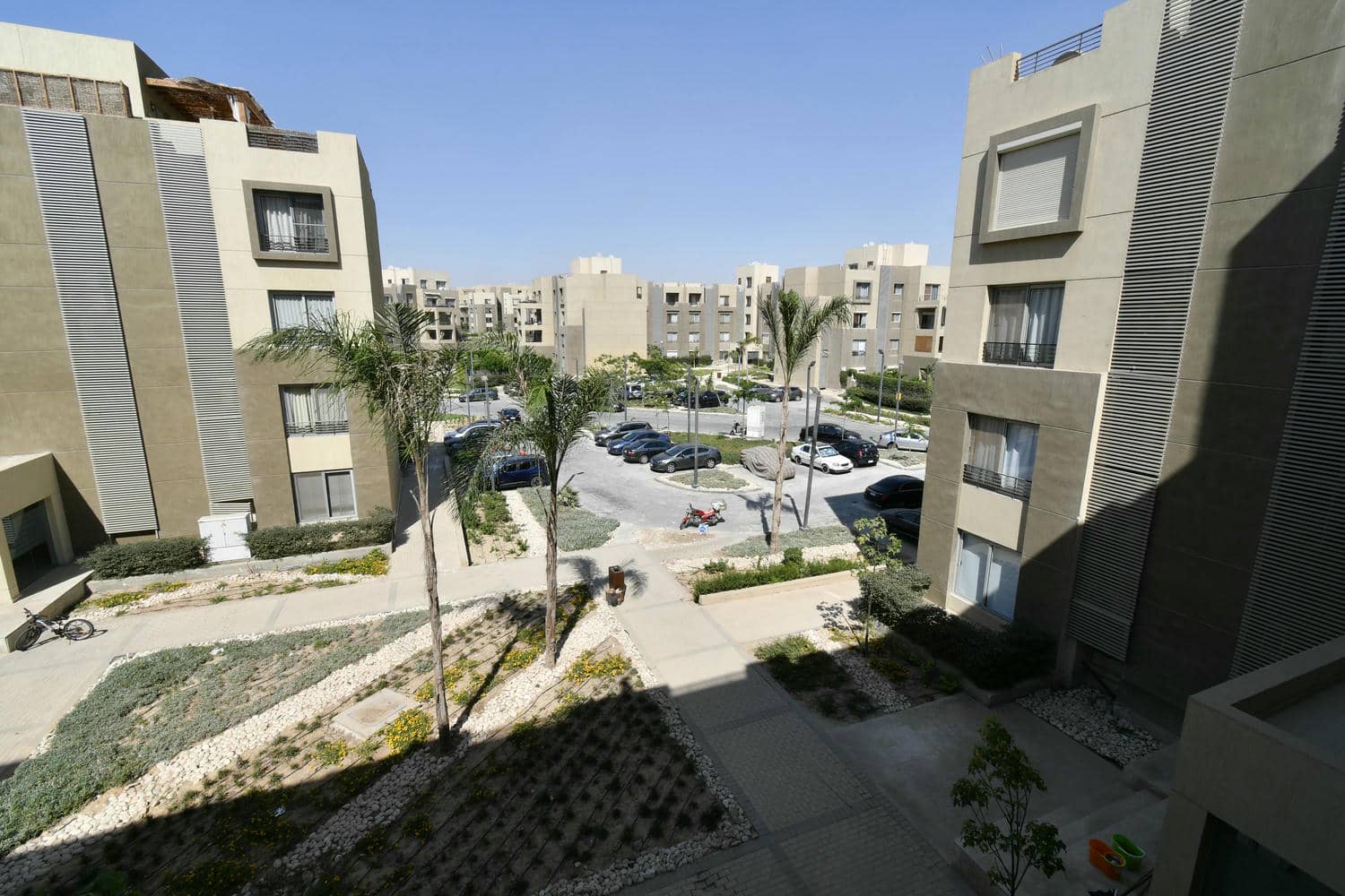 Palm Parks | Apartment