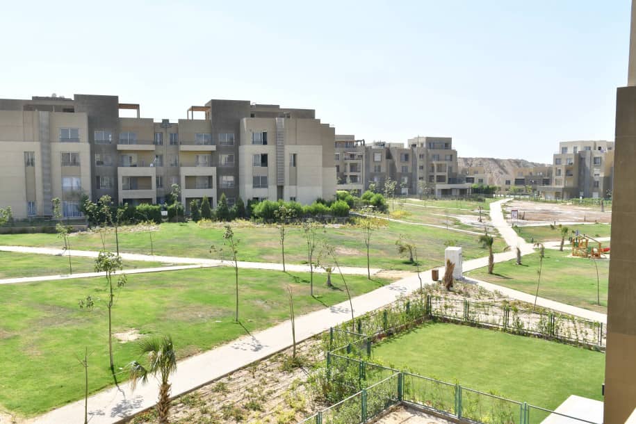 Palm Parks | شقة