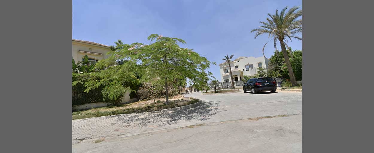 Gardenia Park 2 | فيلا
