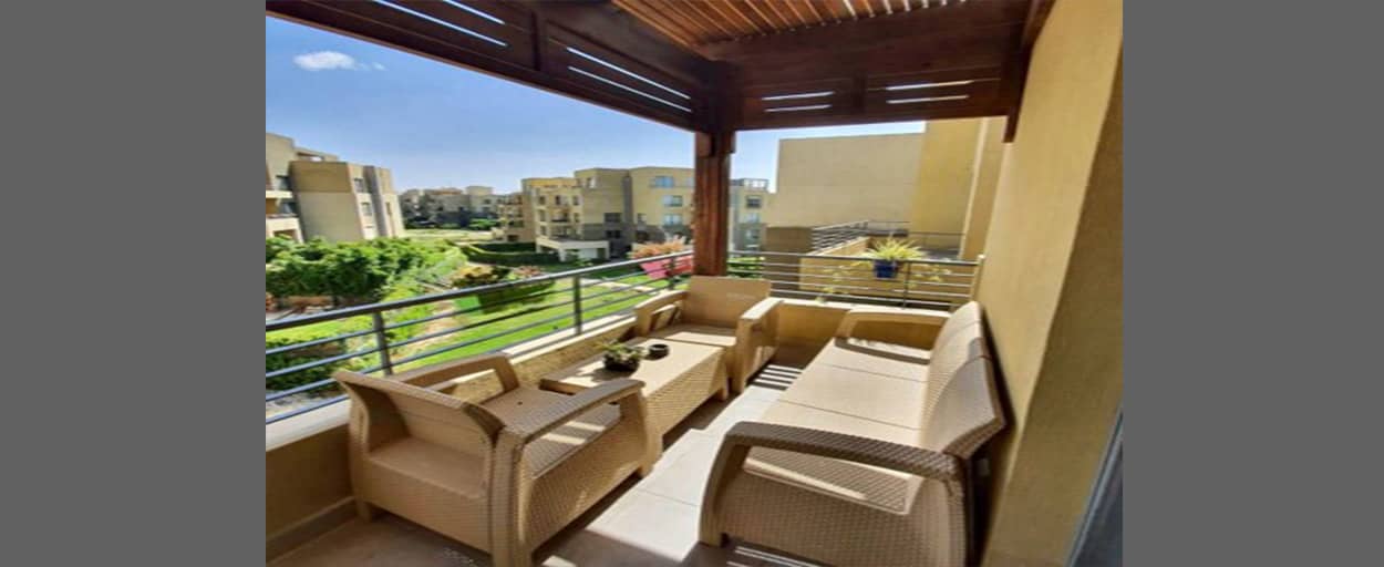 Palm Parks | Apartment