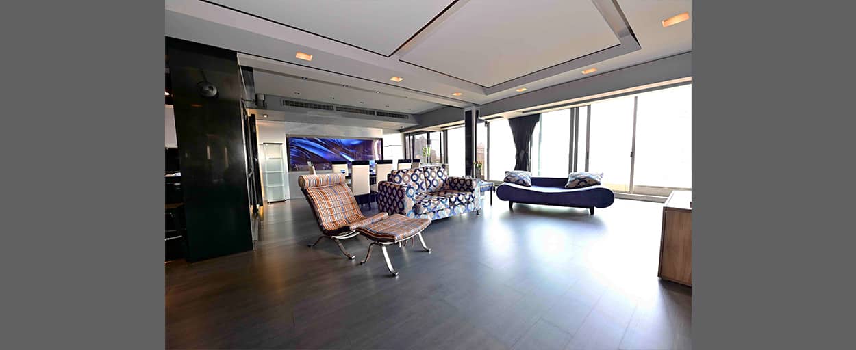  | Apartment