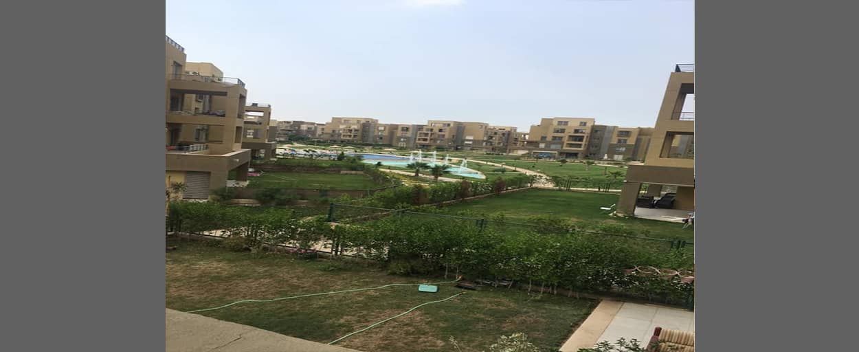 Palm Parks | شقة
