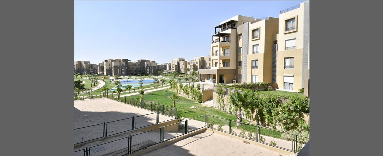 Palm Parks | شقة
