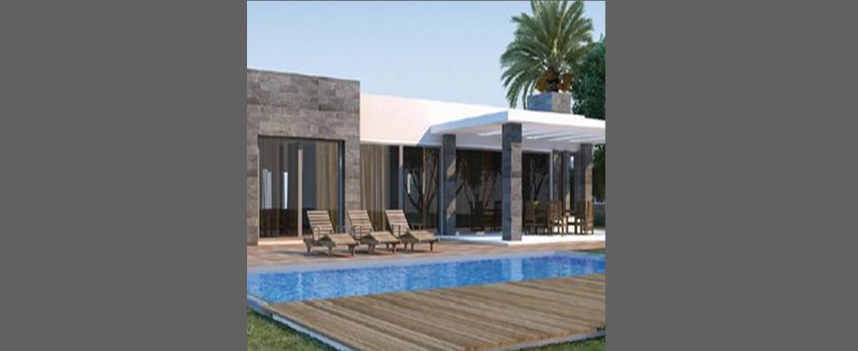 Almaza Bay | فيلا