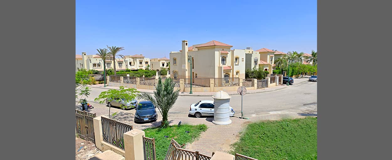 Gardenia Park 2 | فيلا