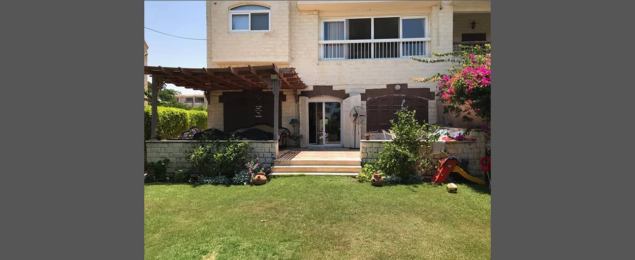 Marina 4 | Villa