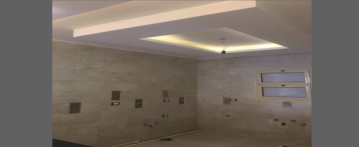 Palm Hills Golf Ext | تاون هاوس