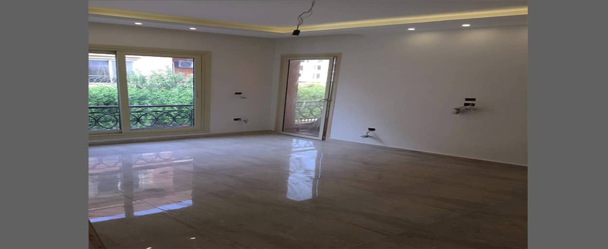 Palm Hills Golf Ext | تاون هاوس