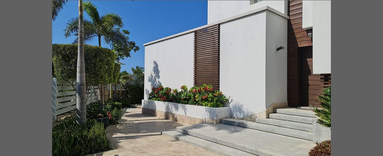 Hacienda Bay-Le Sidi | فيلا