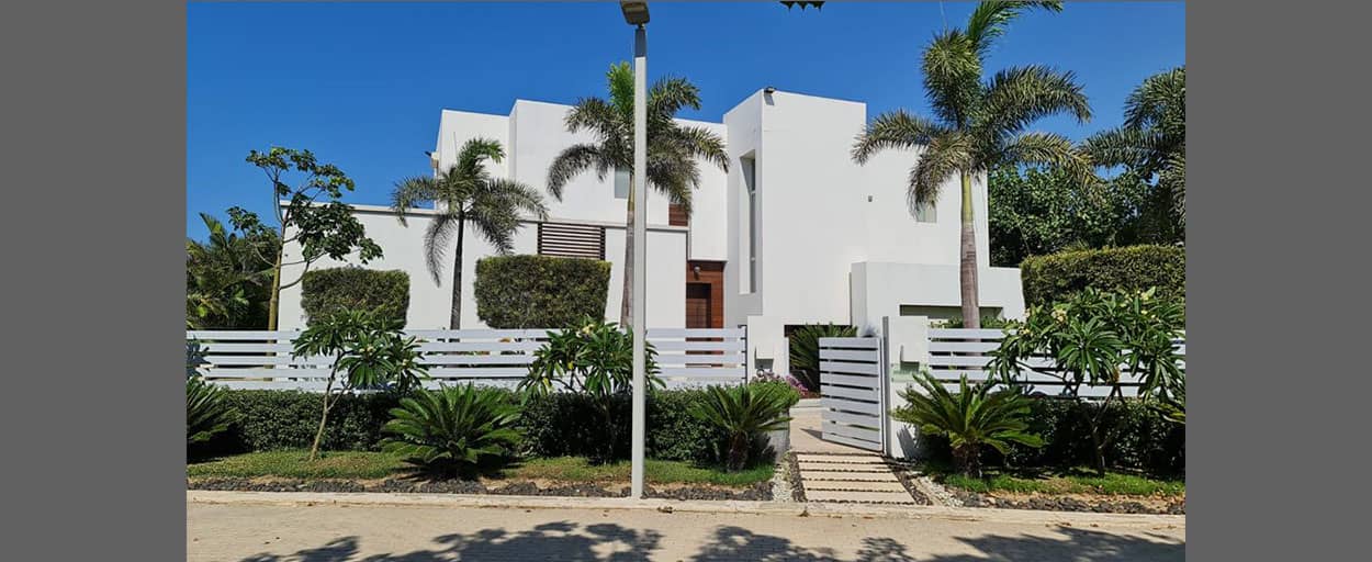 Hacienda Bay-Le Sidi | فيلا