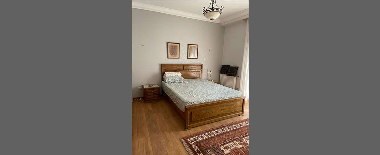 Palm Hills Golf View | Villa