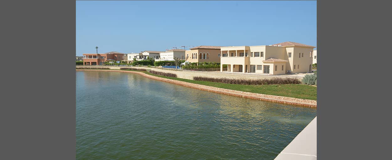 Marassi | شاليه