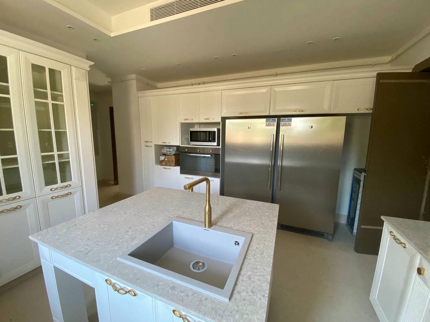Palm Hills October | Villa