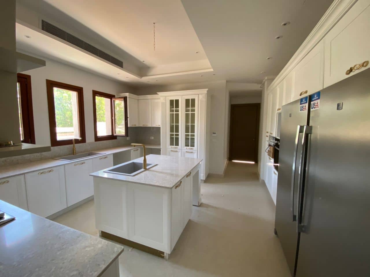 Palm Hills October | Villa