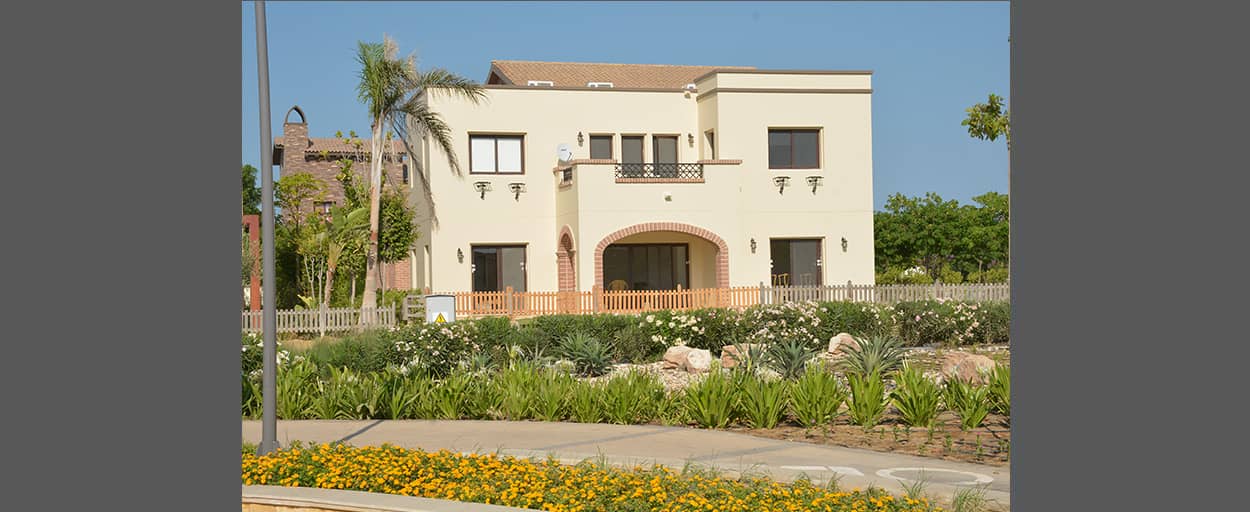 Marassi | شاليه