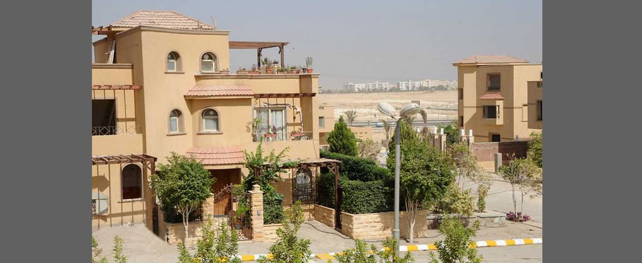 First Heights | فيلا