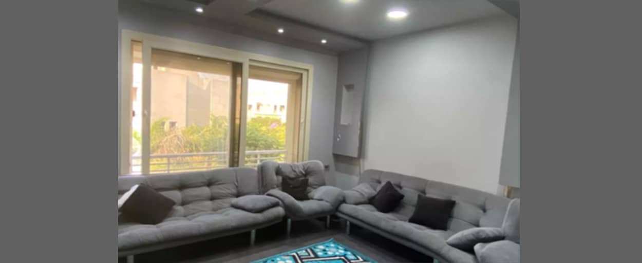 Palm Hills Golf Ext. | Townhouse