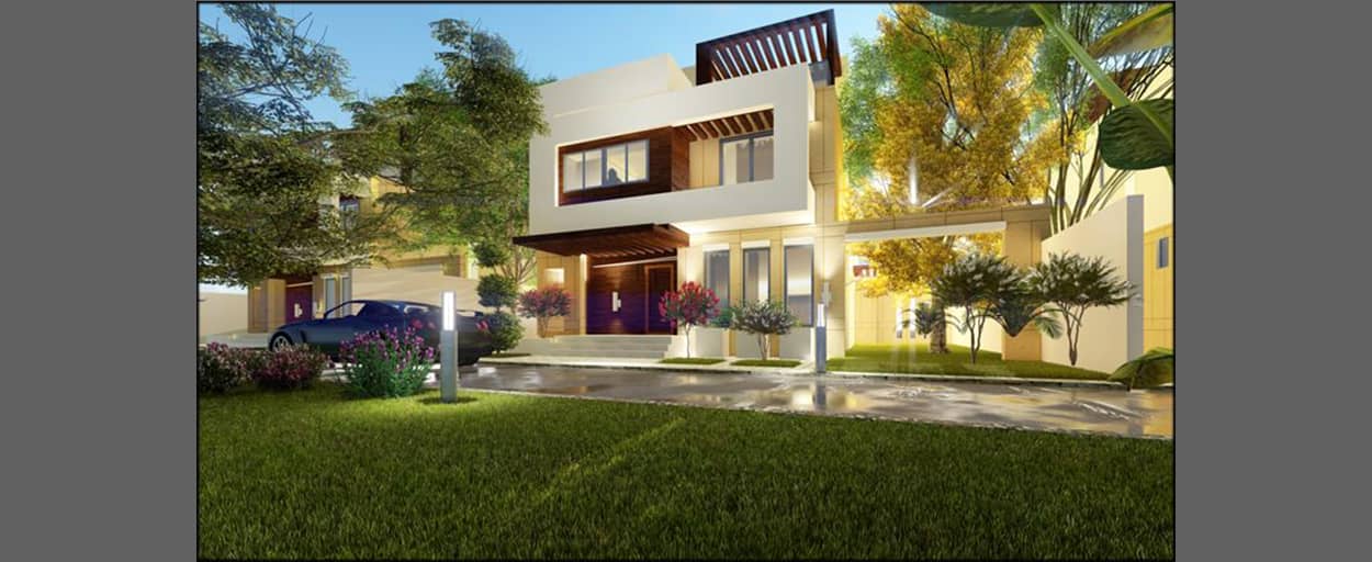 Upville | فيلا