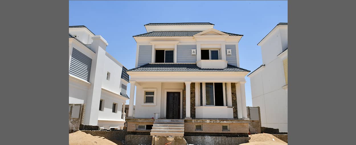 Mountain View October Park | Townhouse