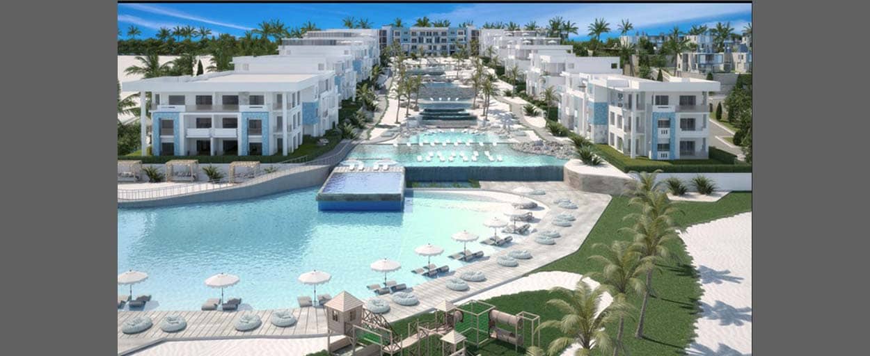 Fouka Bay | Serviced Apartment