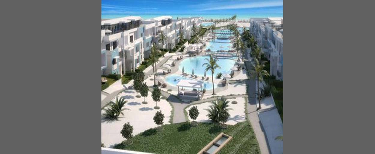 Fouka Bay | Serviced Apartment