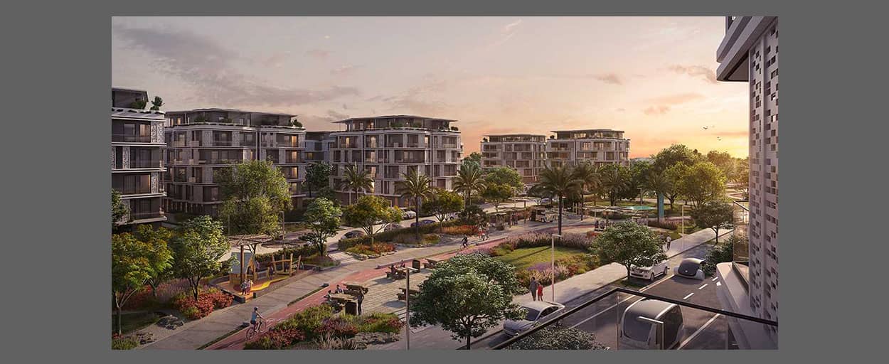 Badya | Penthouse