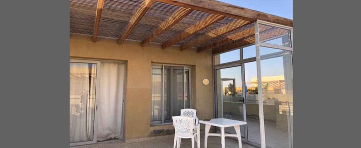 Palm Parks | Penthouse