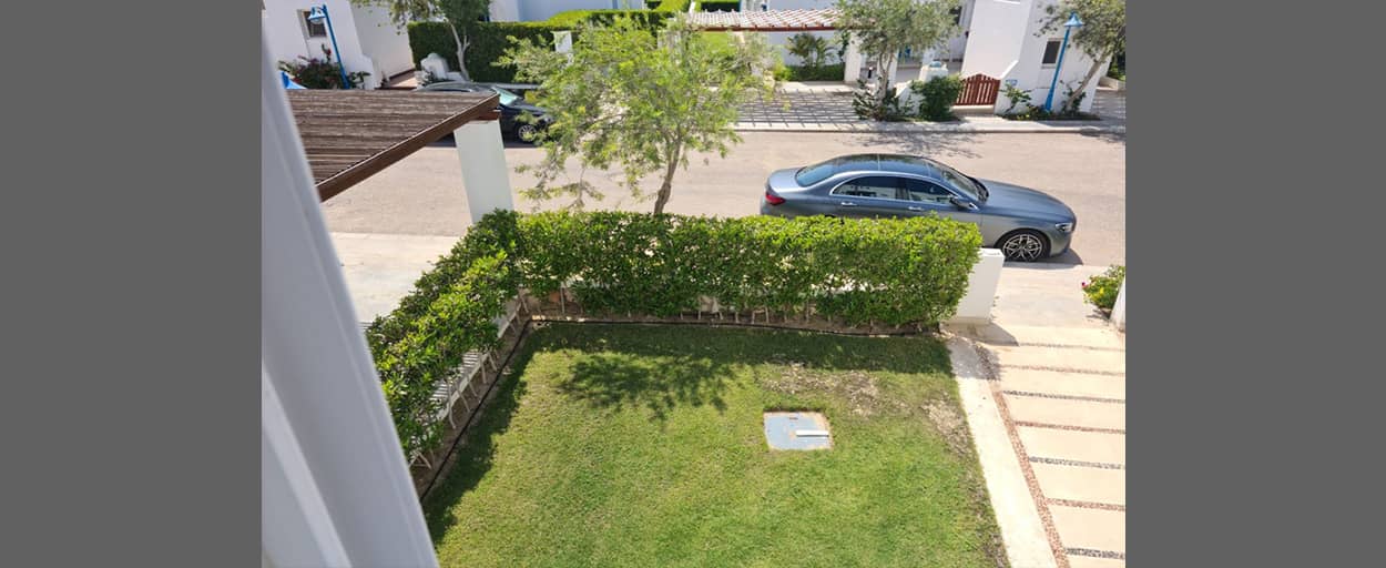 Mountain View Ras El Hekma | توين هاوس