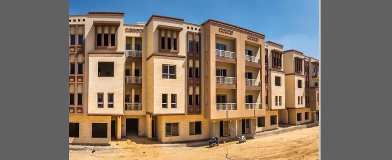 Green 5 | Duplex