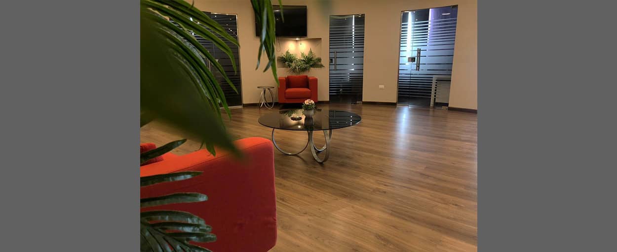  | Office Space