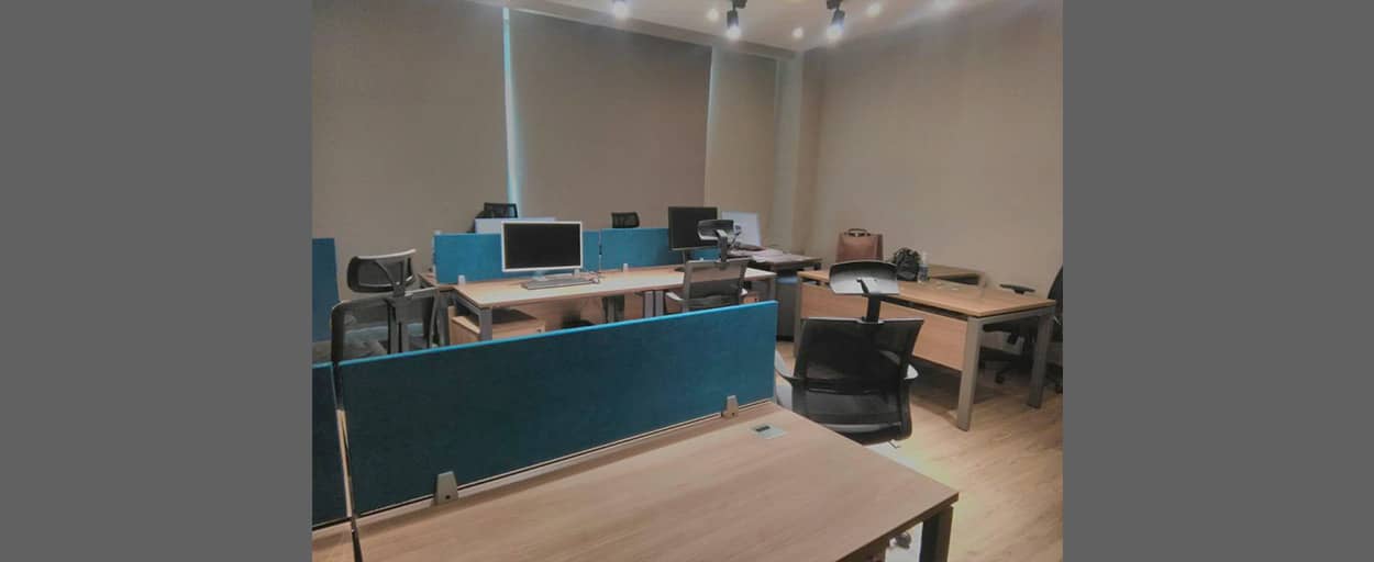  | Office Space