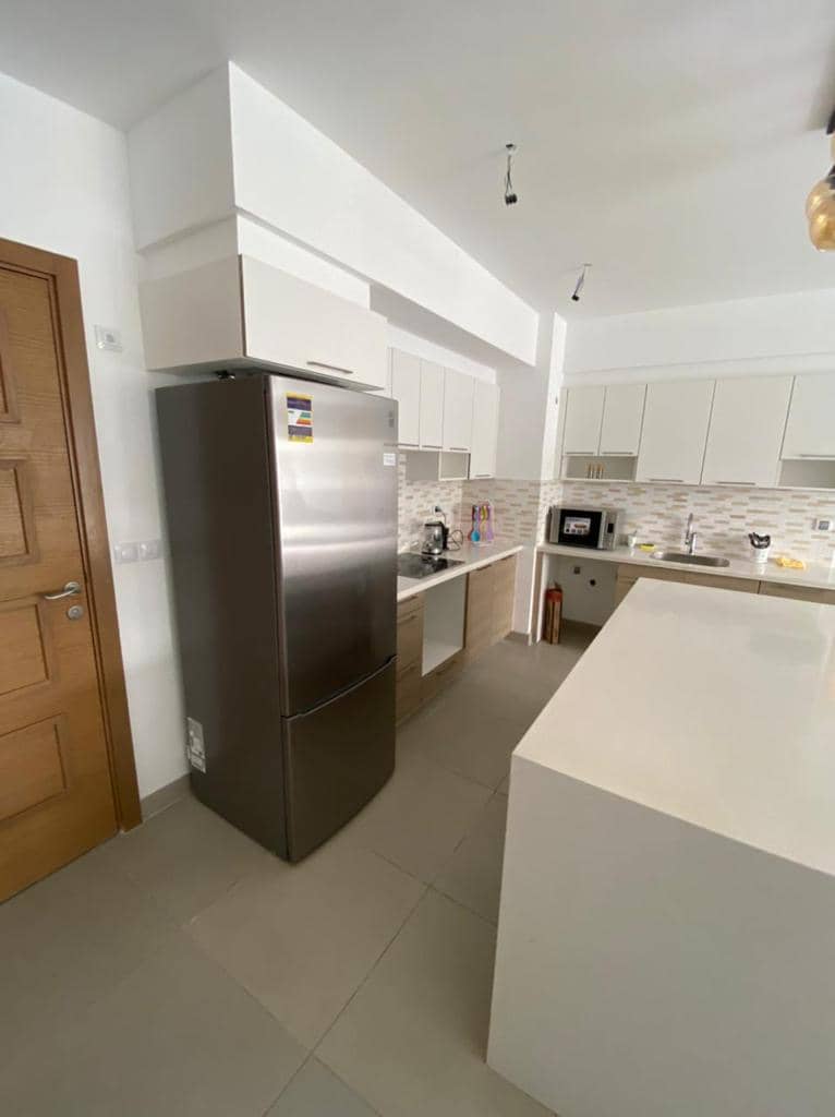 Marassi | Chalet