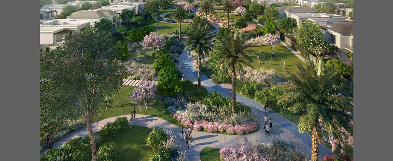 Belle Ville | فيلا