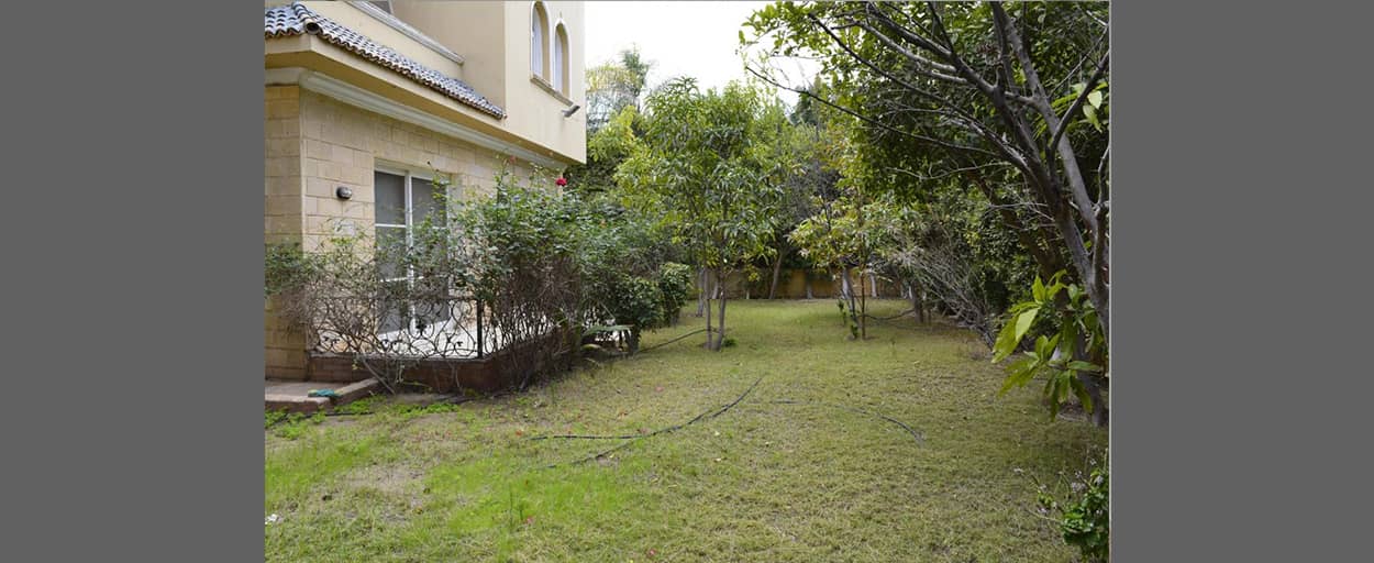 golf el solimania | Villa