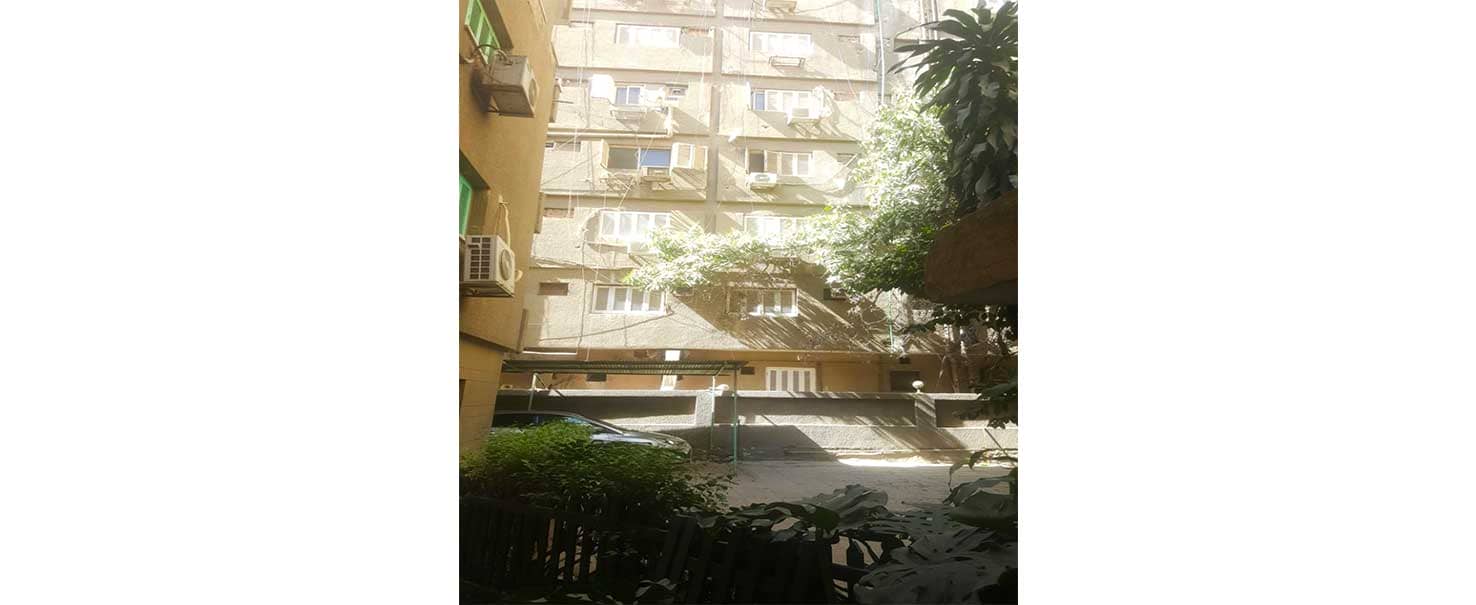 | مبنى