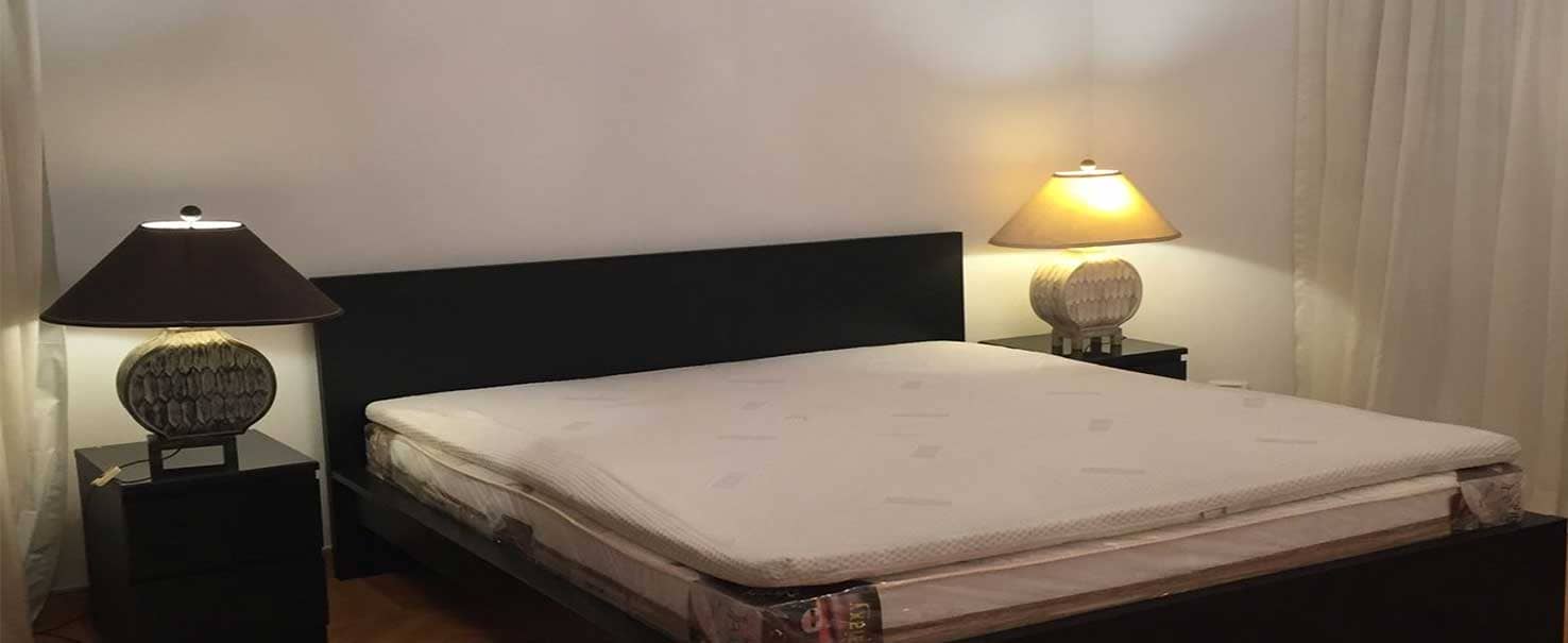 Sarayat | Apartment