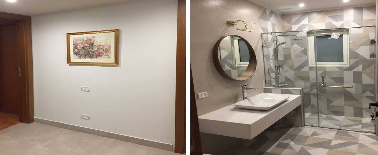 Sarayat | Apartment