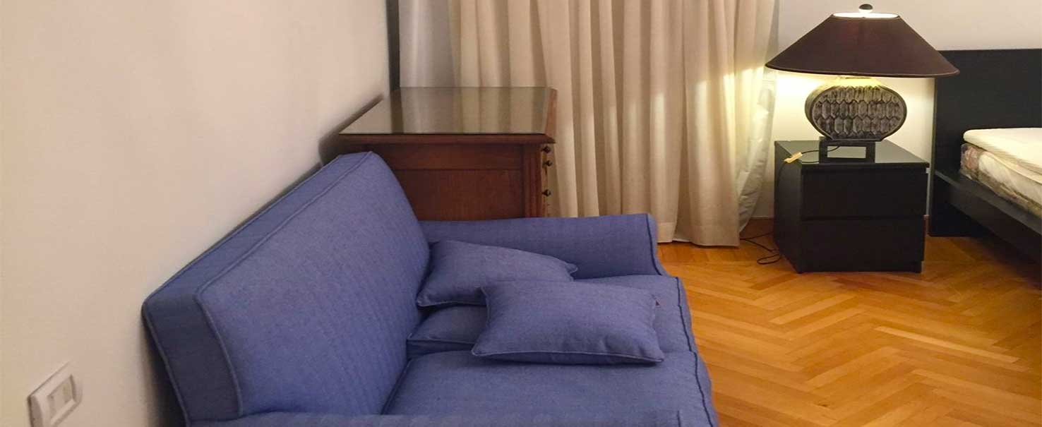 Sarayat | Apartment