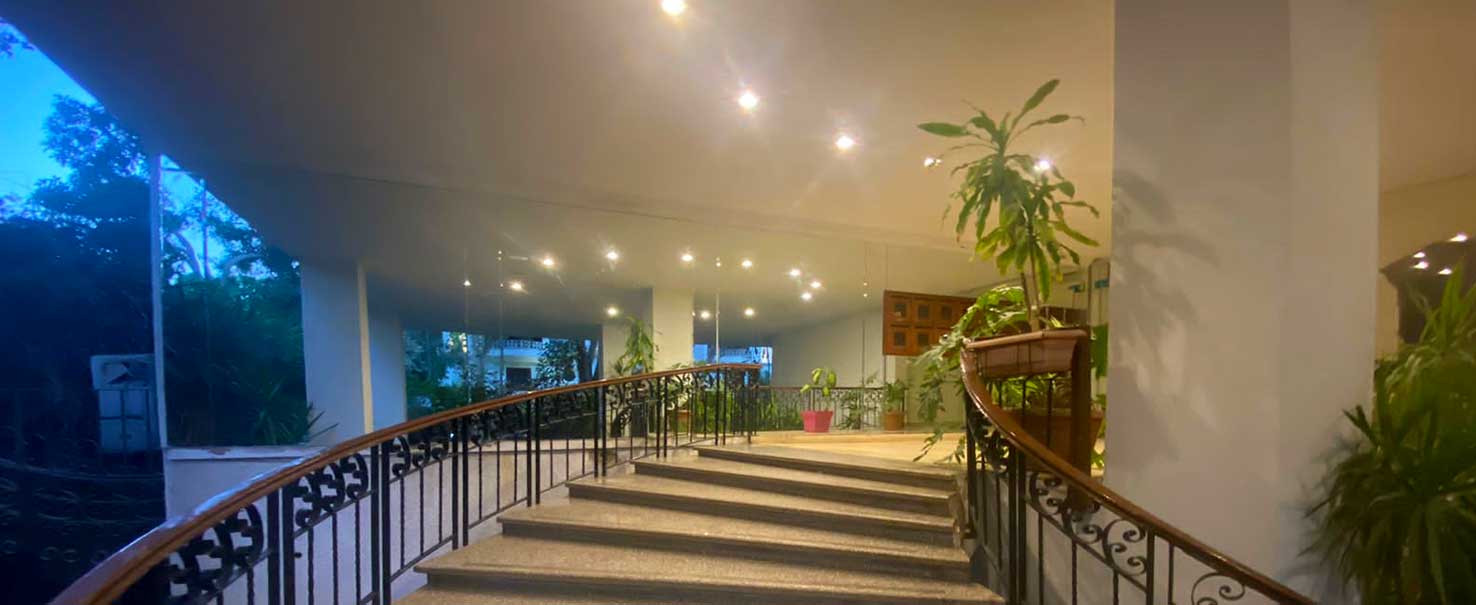 Sarayat | Apartment