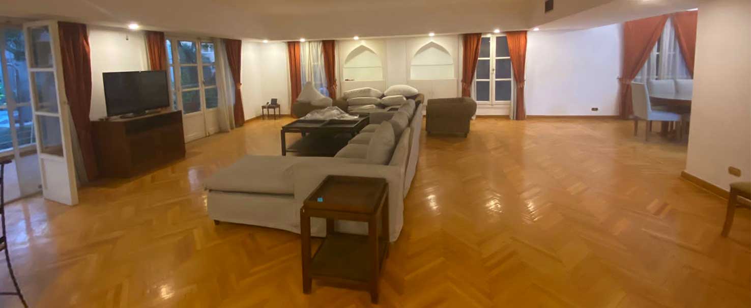 Sarayat | Apartment
